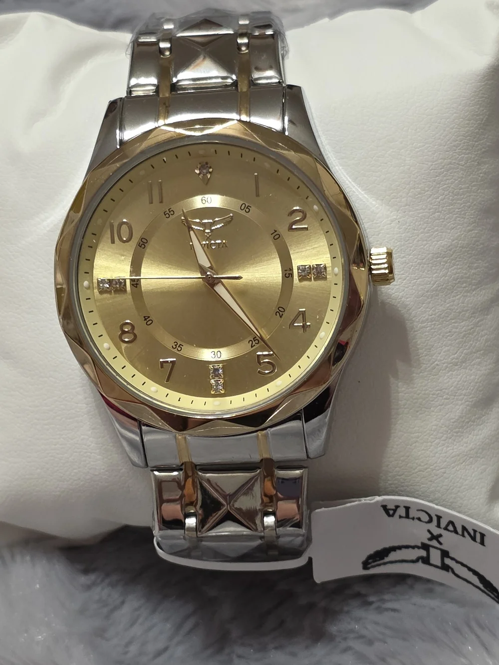Invicta Specialty I by Invicta Men's Watch - 41mm